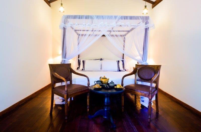 Headman House Antique Villa - A Seaside Royal Stay Ahangama Exterior foto